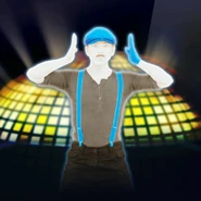 It’s You (Sweat Mashup)