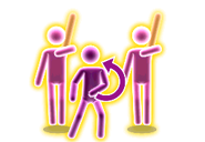 Gold Move 3 (舞力全开：活力派 only)