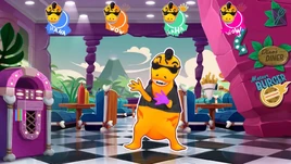 Jurassickids jd2019 gameplay