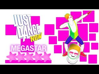 Just Dance Now - Sexy And I Know It By LMFAO ☆☆☆☆☆ MEGASTAR