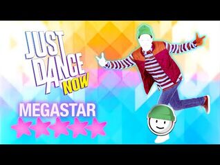 Just Dance Now - Troublemaker By Olly Murs Ft