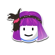 P2’s avatar (Versão Charleston)