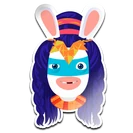 Leanon rabbid ava