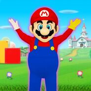 Just Mario (Remake)