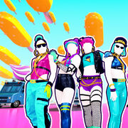 Just Dance 2021 - Wikipedia