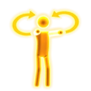 Gold Moves 1 and 2 (Remake)