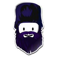 Rasputin's avatar on Just Dance 2019
