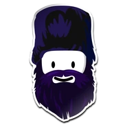 Rasputin’s avatar on Just Dance 2019