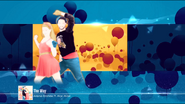 Theway jd2017 load.png (1.1 MB) Just Dance 2017 loading screen
