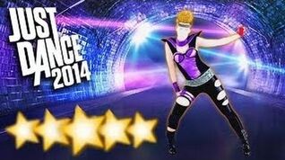 Just Dance 2016 - We R Who We R - 5 stars