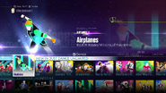 Airplanes jd2016 menu.png (1.9 MB) Airplanes on the Just Dance 2016 menu