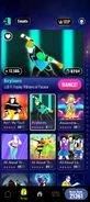 Airplanes jdnow menu phone 2024.png (1.73 MB) Airplanes on the Just Dance Now menu (2024 update, phone)