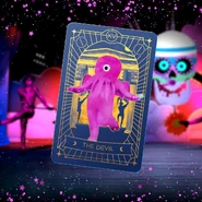 Tarot card promotional image[13]