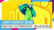 Official YouTube thumbnail (UK - Billie Version)