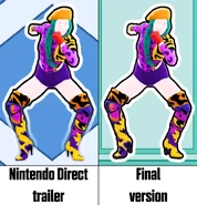 The coach’s beta outline