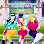 Chantaje (Metro Versiyonu)
