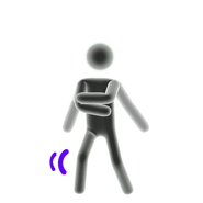 Just Dance 2016-styled pictogram