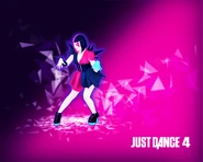 Promotional wallpaper