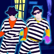 Everybody Needs Somebody To Love