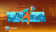 Fearlesspiratekids jd2018 load 8thgen.png (1.8 MB) Just Dance 2018 loading screen