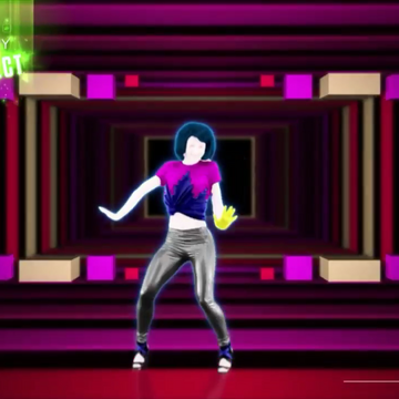 feel this moment just dance wiki fandom