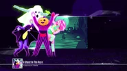 Just Dance 2017 loading screen (Classic)