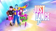 Promotional wallpaper (Just Dance 2026 Edition)