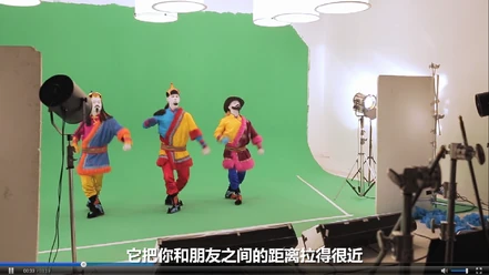 酒歌 (Jiu Ge)