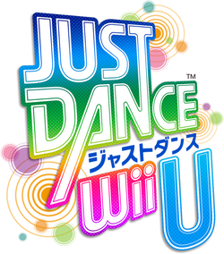 Just Dance Wii U Just Dance Wiki Fandom