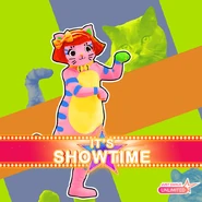 Season 4: It’s Showtime release announcement[10]
