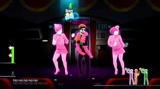 Mahna Mahna Just Dance 2015 Full Gameplay 5 Stars