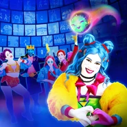 Party jdc cover generic.png (293 KB) If You Wanna Party (舞力无限/Just Dance Now)