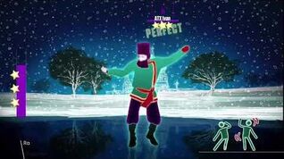 Rasputin - Just Dance 2018