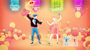 Just Dance 2014 promotional gameplay 1
