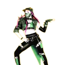 P1 (Just Dance+ files)