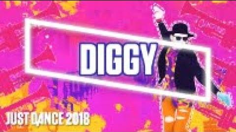 Diggy - Gameplay Teaser (US)