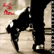 Dirty mj cover generic