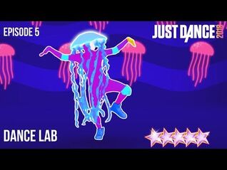 Just Dance 2018 - Dance Lab - Episode 5