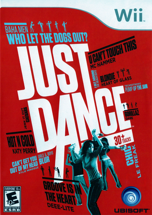 wii dance games ratings wii dance games ratings