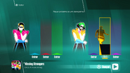 Kissingstrangers jd2018 coachmenu.png (1.16 MB) Just Dance 2018 coach selection screen (8th-gen, camera)