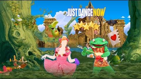 Just Dance Now - Love Is All 5*