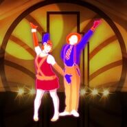 Mugsy Baloney (Just Dance 3/Best Of/Greatest Hits Files)