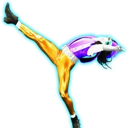 Spinmeround cover albumcoach jdu.png (327 kB) Album coach do Just Dance Unlimited