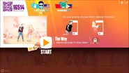 Theway jdnow coachmenu computer 2017.jpg (345 KB) Just Dance Now coach selection screen (2017 update, computer)