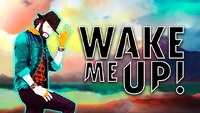 WakeUp Cover 2x