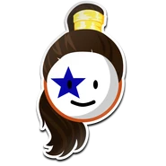 Astrid Stellar’s avatar