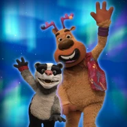 Benice jdc cover generic.png (261 KB) Wouldn’t It Be Nice (舞力无限/Just Dance Now)