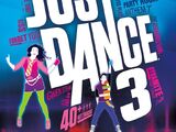 Just Dance 3