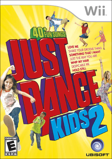 Amazon.com: Just Dance 2 - Nintendo Wii : UbiSoft: Video Games