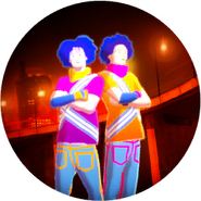 Jump (Just Dance 2)